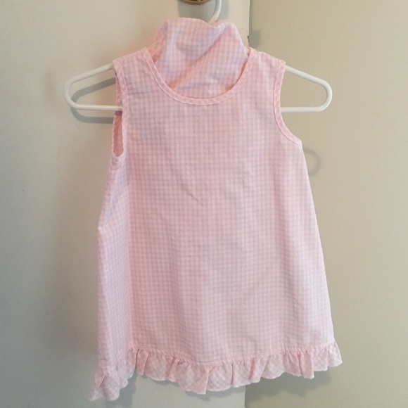 Benetton baby girls dress