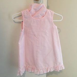 Benetton baby girls dress