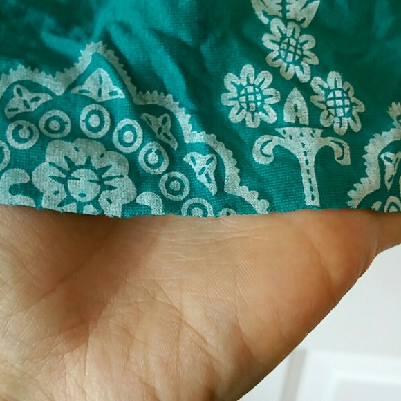 Swim coverup - Picture 4 of 4