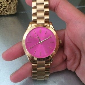 Michael Kors watch mk3264