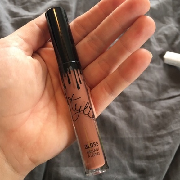 Lip Gloss by Kylie Cosmetics! Choose the shade - Picture 2 of 3