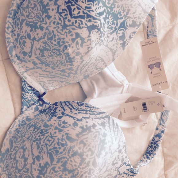 Lane Bryant bra