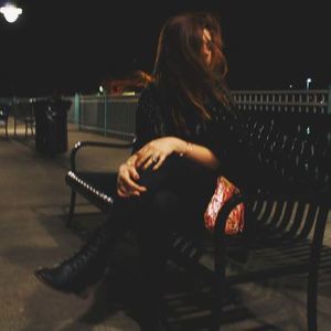 Meet your Posher, Allie