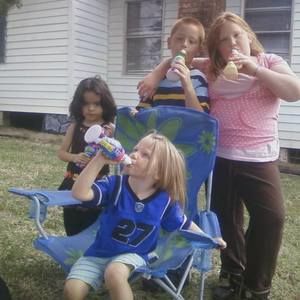 Meet your Posher, Mary