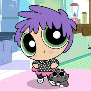 Meet your Posher, Caryn