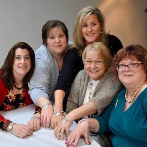 Meet your Posher, Colleen