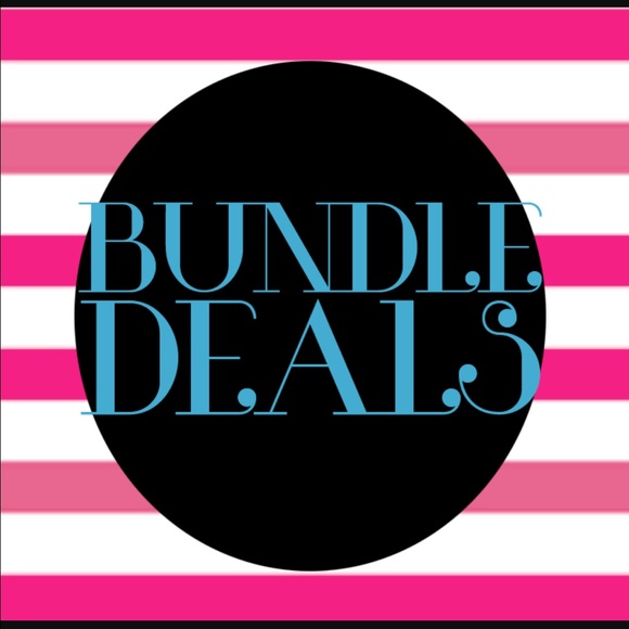 10% off bundles! - Picture 1 of 1