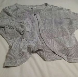 Banana Republic sweater
