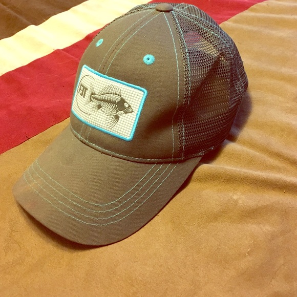 Costa Ball Cap