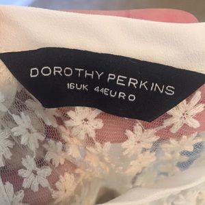 Dorothy Perkins Dresses - 🛍LAST CHANCE🛍 Dorothy Perkins Ivory Boucle Dress Dorothy Perkins Dresses - 🛍LAST CHANCE🛍 Dorothy Perkins Ivory Boucle Dress