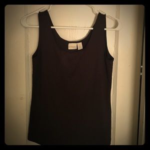 Chicos microfiber tank