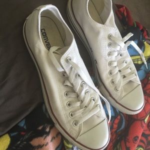 Converse size 8.5