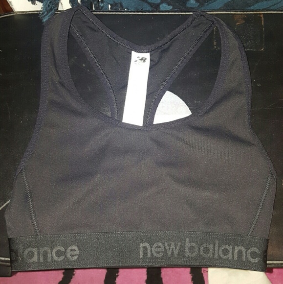 New Balance sports bra