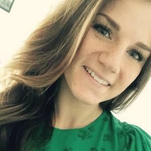 Meet your Posher, Kristina