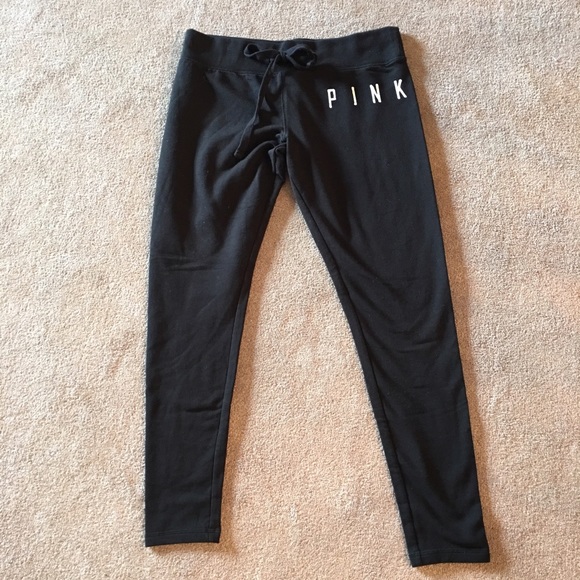 PINK Victoria's Secret Pants - Adorable Victoria Secrets Sweatpants!!