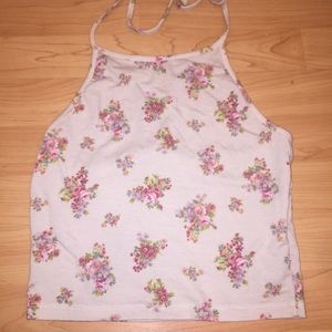 BRANDY MELVILLE HALTER