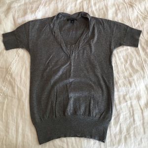 Banana Republic sweater tshirt