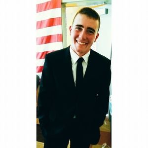 Meet your Posher, Stephen