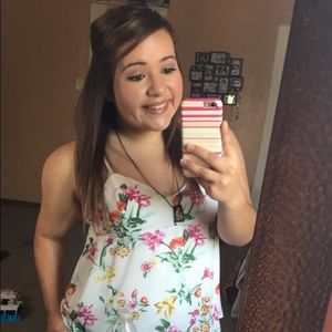 Meet your Posher, April