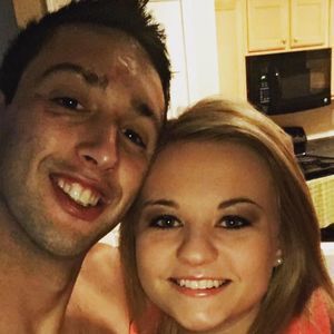 Meet your Posher, Mallory