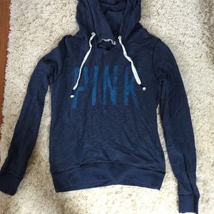 Authentic Victoria Secret Hoodie