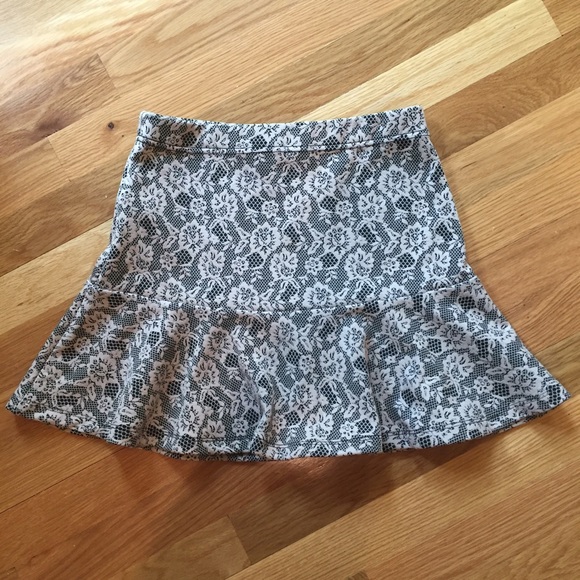 Forever 21 Skirt