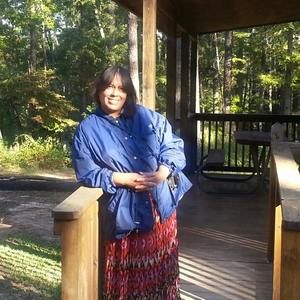 Meet your Posher, Nancy