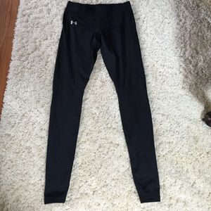Authentic Under Armour Leggings