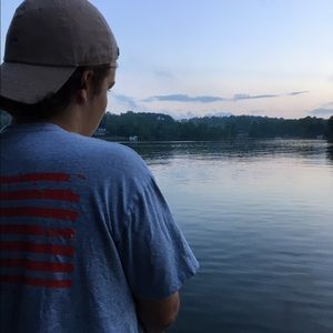 Meet your Posher, Lewis