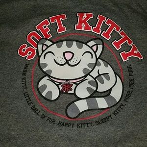 Big Bang Theory Hoodie