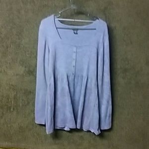 Cotton blouse