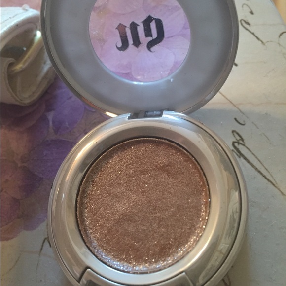 Urban decay space cowboy eye shadow