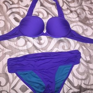 VS swim bombshell swimsuit