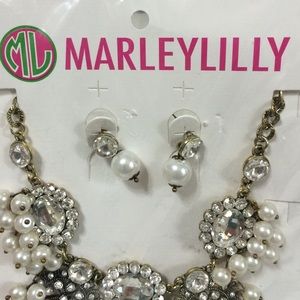 Marley Lilly Boutique Jewlery
