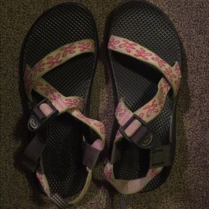 Chacos great condition