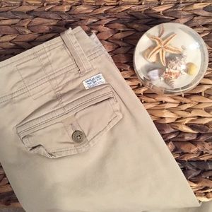 American Eagle Kahkis