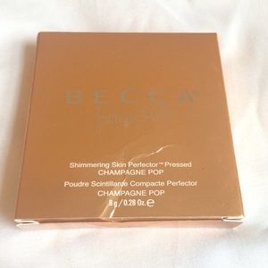 Champagne Pop reserved for @chelseatitus