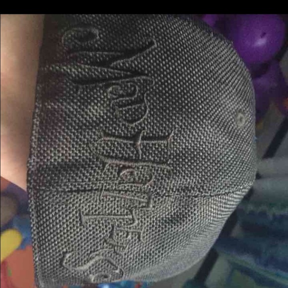 Grassroots California grc hat - Picture 2 of 4