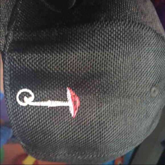 Grassroots California grc hat - Picture 4 of 4