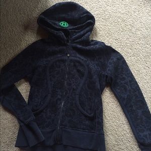 Lululemon Scuba Hoodie