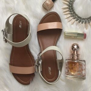 Apt. 9 sandals