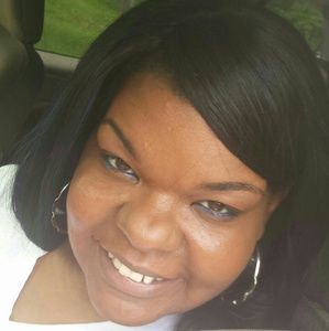 Meet your Posher, Jodie