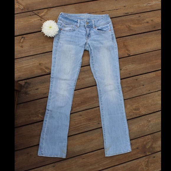 AE Jeans