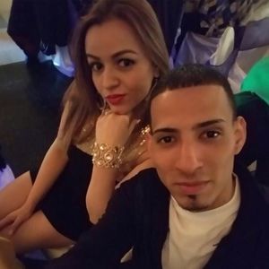 Meet your Posher, Nadia