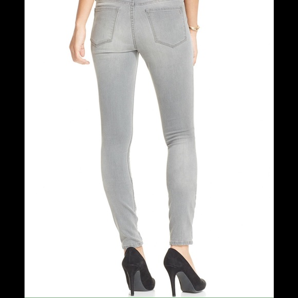 ππHPπ π JESSICA SIMPSON SKINNY JEANS π - Picture 2 of 4