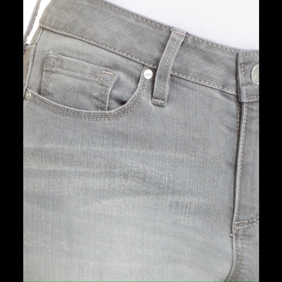 ππHPπ π JESSICA SIMPSON SKINNY JEANS π - Picture 3 of 4