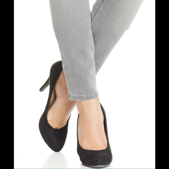 ππHPπ π JESSICA SIMPSON SKINNY JEANS π - Picture 4 of 4