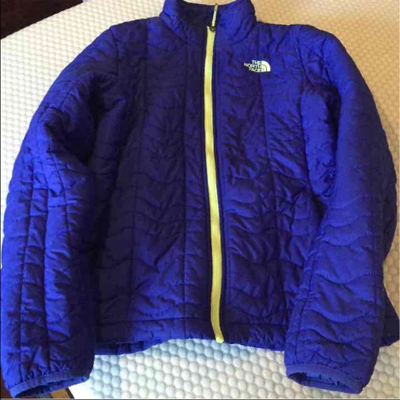 North face light jacket for winter