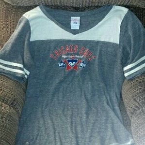 Cubs shirt