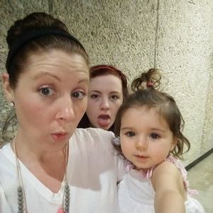 Meet your Posher, Kristina